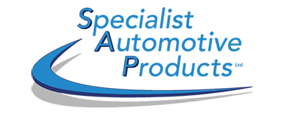 Specialist Automotive Products (S.A.P) Ltd